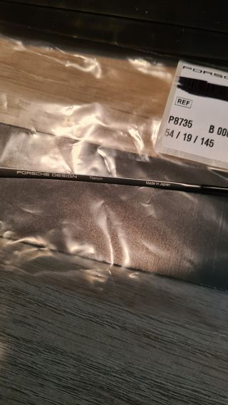Gafas Porsche Design P8735 B