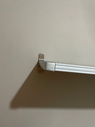 Scaffali IKEA BERGSHULT