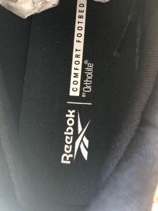 Reebok Nanoflex Adventure TR Hombre Verde/Negro