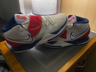 Zapatos Nike Baloncesto Kyrie 6.