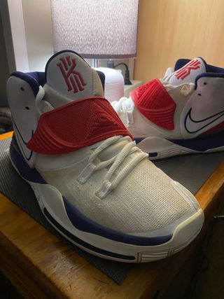Zapatos Nike Baloncesto Kyrie 6.