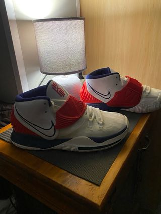 Zapatos Nike Baloncesto Kyrie 6.