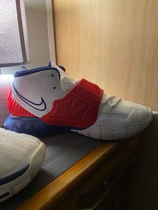 Zapatos Nike Baloncesto Kyrie 6.