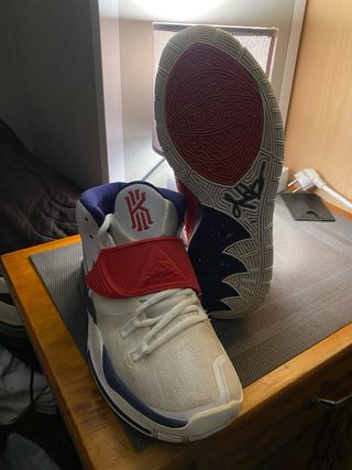 Zapatos Nike Baloncesto Kyrie 6.
