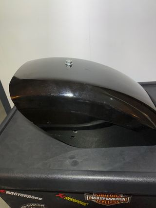 Guardabarros Trasero Harley Davidson Sportster 