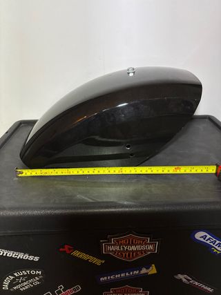 Guardabarros Trasero Harley Davidson Sportster 