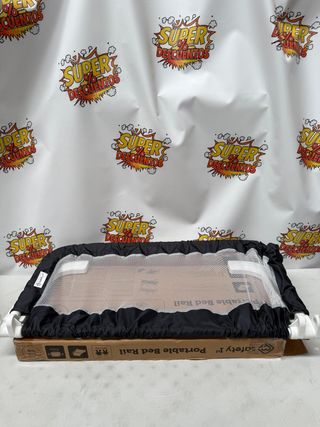 Barrera de Cama Safety 1st Portátil
