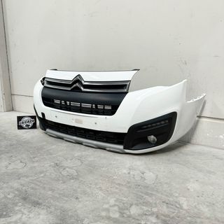 Defensa Berlingo XTR 2017
