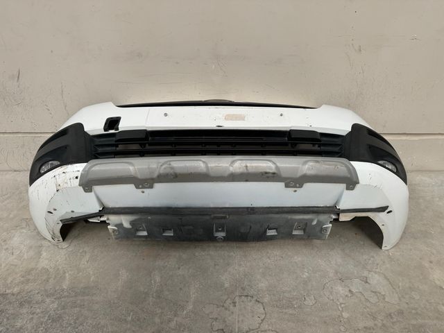 Defensa Berlingo XTR 2017