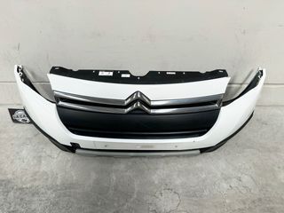 Defensa Berlingo XTR 2017