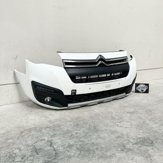 Defensa Berlingo XTR 2017
