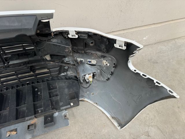 Defensa Berlingo XTR 2017