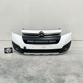 Defensa Berlingo XTR 2017