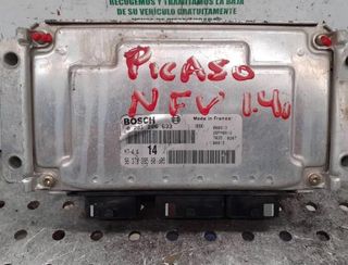 Centralita citroen 864975 0261206633 xsara picasso
