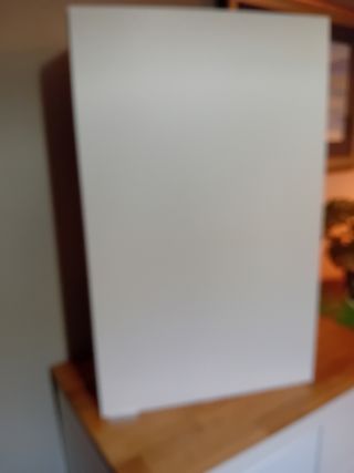 Mueble baño colgar 64x45x21