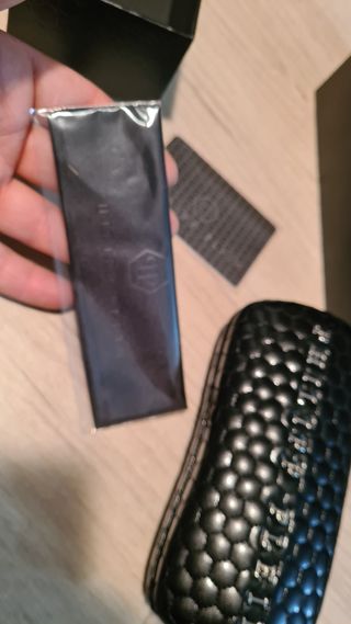 Gafas Philipp Plein Negras