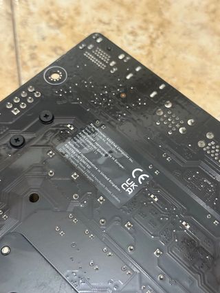 Placa Base ASUS PRIME B760M-A