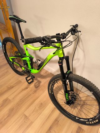 Giant Trance 4 Talla L