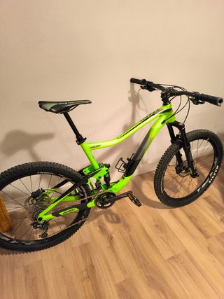 Giant Trance 4 Talla L