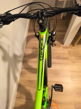 Giant Trance 4 Talla L