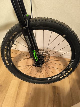 Giant Trance 4 Talla L