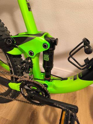 Giant Trance 4 Talla L