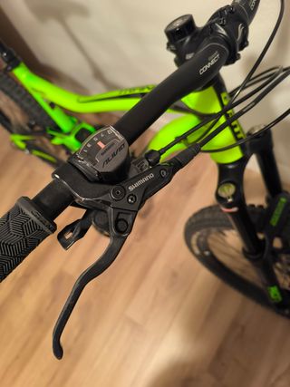 Giant Trance 4 Talla L