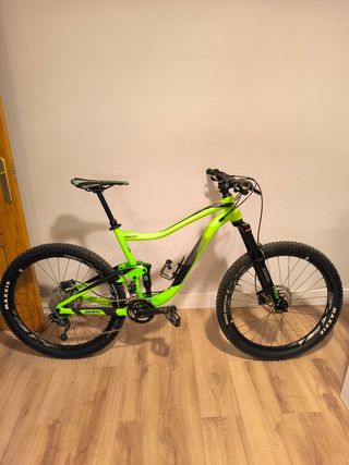 Giant Trance 4 Talla L