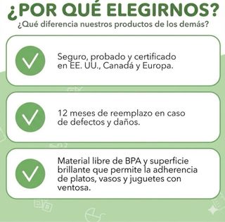 NUEVA! Bandeja para trona Stokke