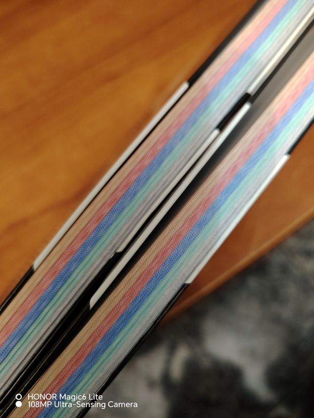 2 Libretas Escolares Nuevas