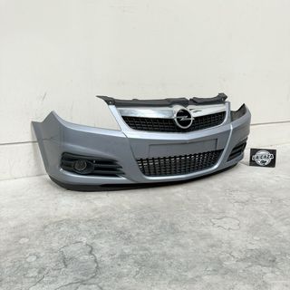 Defensa Opel Vectra GTS 2007
