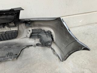 Defensa Opel Vectra GTS 2007