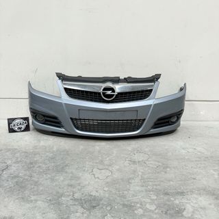 Defensa Opel Vectra GTS 2007