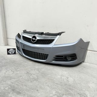 Defensa Opel Vectra GTS 2007