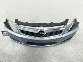 Defensa Opel Vectra GTS 2007