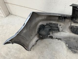 Defensa Opel Vectra GTS 2007