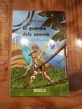 2 libros Roc Tempesta