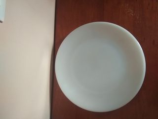 Plato grande Arcopal