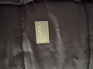 Saco invierno cuco/maxicosi Nuvita