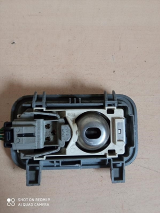 Luz interior 961009 Citroen Xsara (N1) (1997-2004