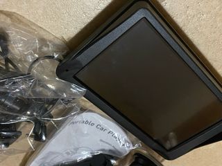 Reproductor Coche CarPlay y Android Auto