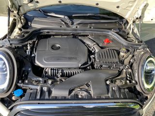 MINI Mini 2019