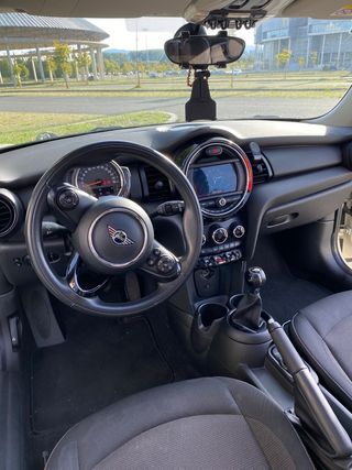 MINI Mini 2019