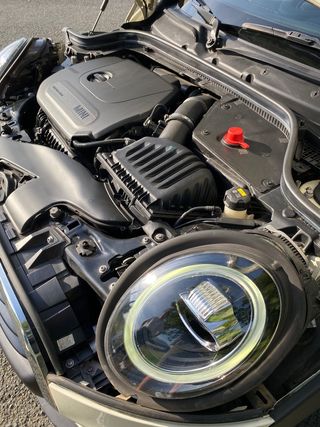 MINI Mini 2019