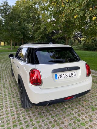 MINI Mini 2019
