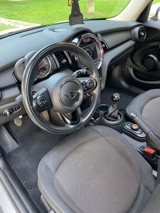 MINI Mini 2019