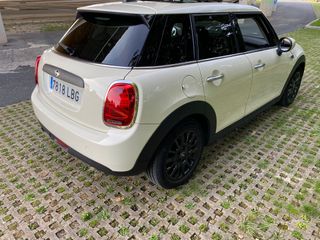 MINI Mini 2019
