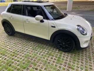 MINI Mini 2019