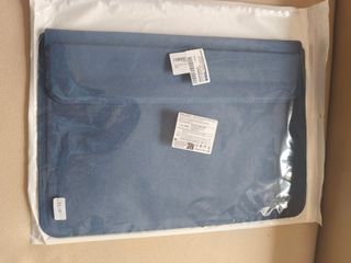 Funda Portátil HaruYo 12-16 Azul