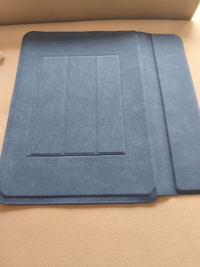 Funda Portátil HaruYo 12-16 Azul